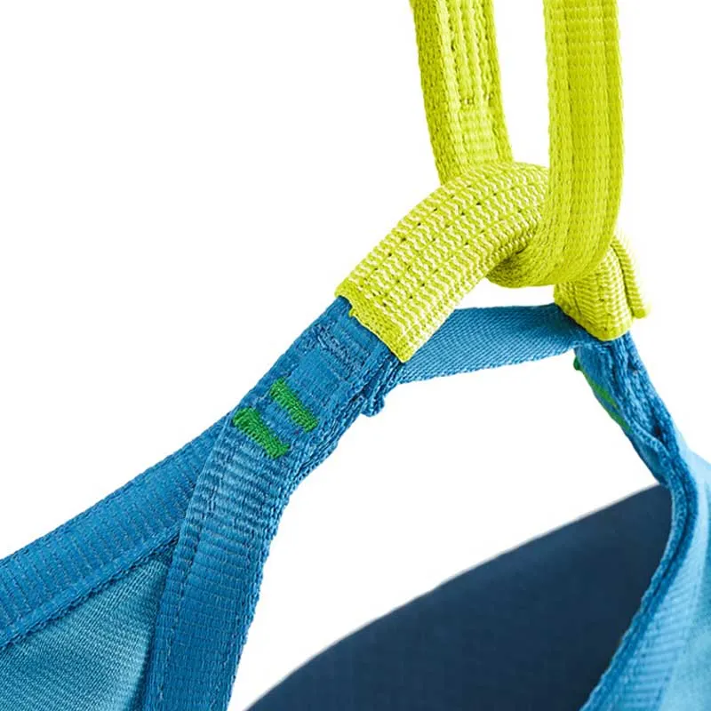 Jay III Mens Climbing Harness