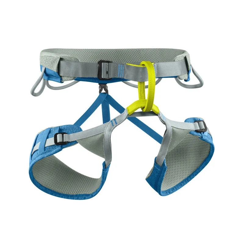 Jay III Mens Climbing Harness