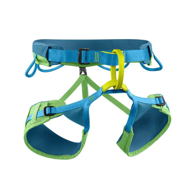 Jay III Mens Climbing Harness