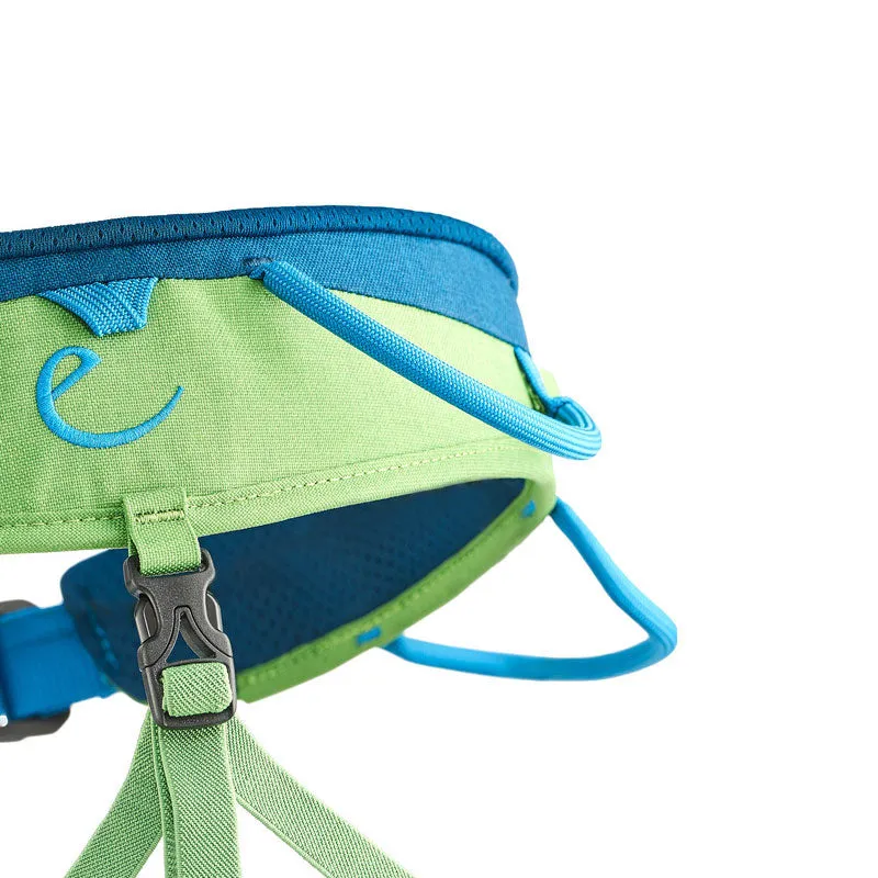 Jay III Mens Climbing Harness