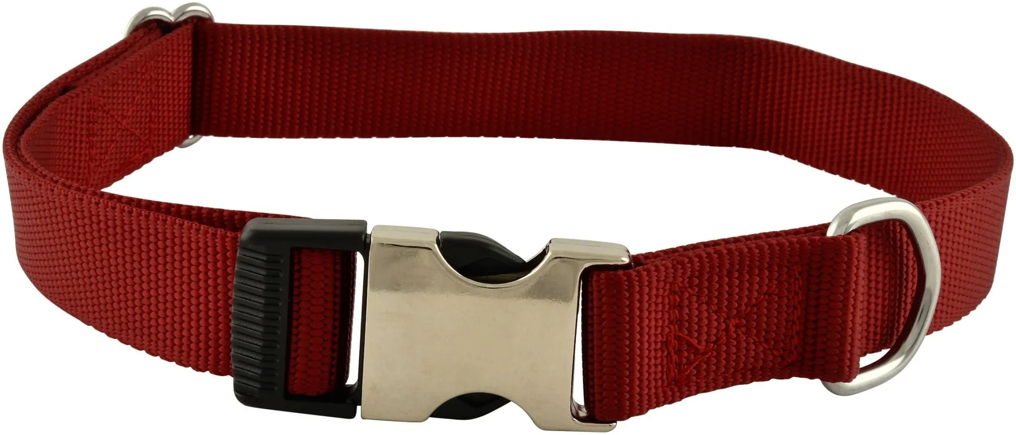 Jeffers Millennium Collar, 1" x 18-26"