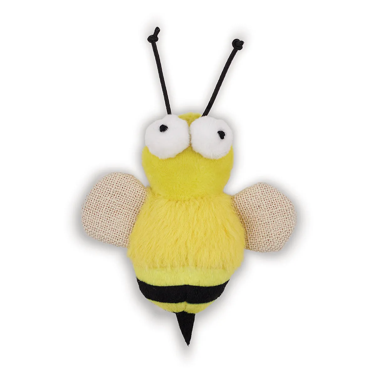 Kazoo Busy Bee Cat Toy^^^