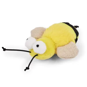 Kazoo Busy Bee Cat Toy