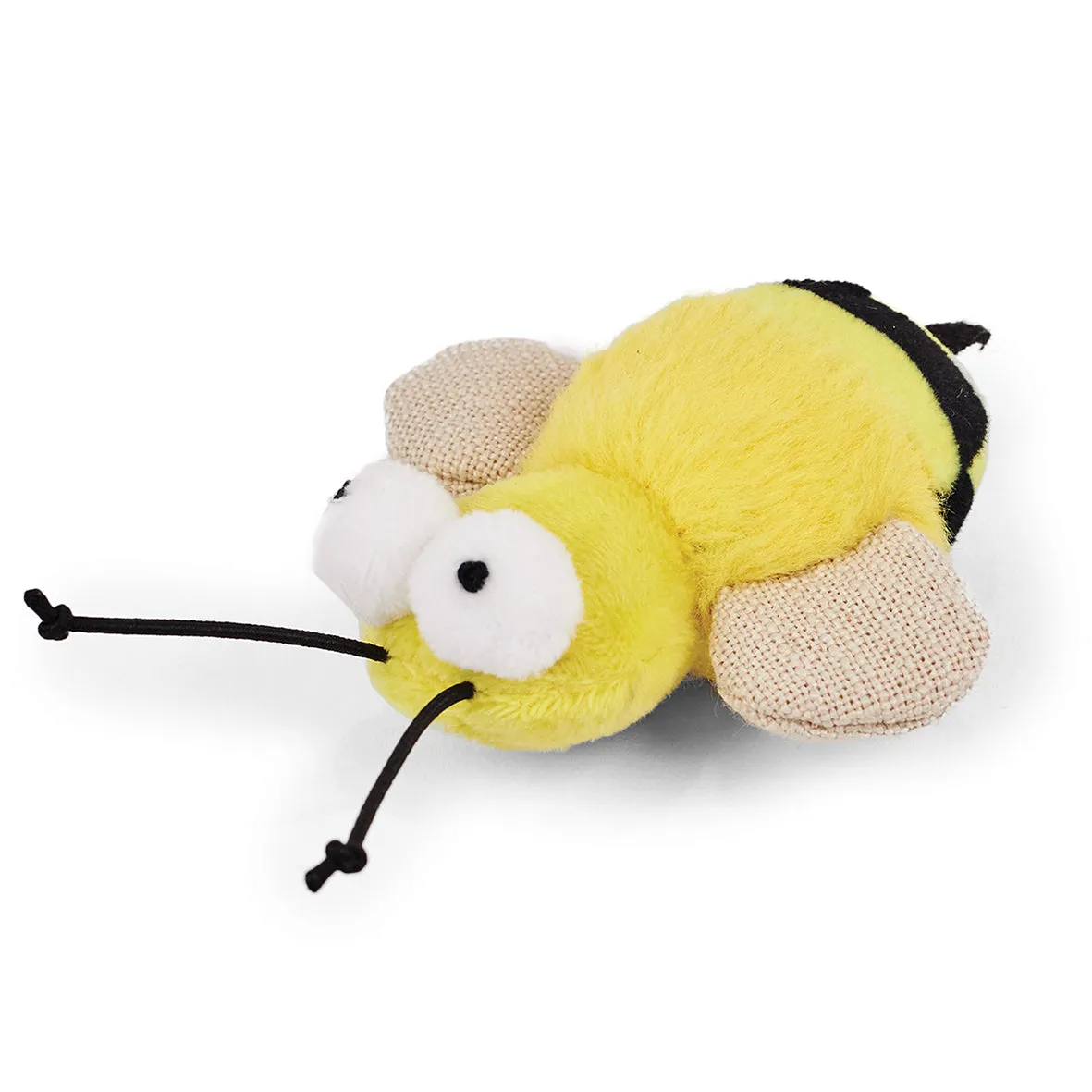 Kazoo Busy Bee Cat Toy^^^