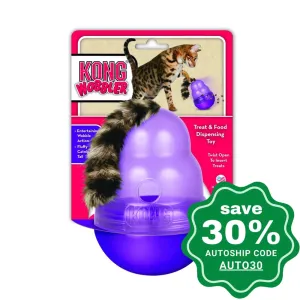 Kong - Cat Wobbler