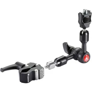 Manfrotto Arm Friction 15cm Nano Clamp