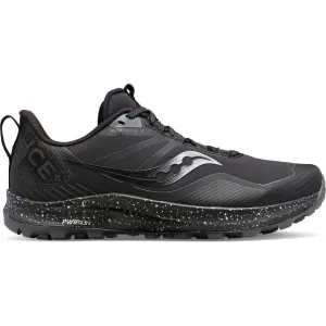 Mens Peregrine Ice  3 - Black/Shadow