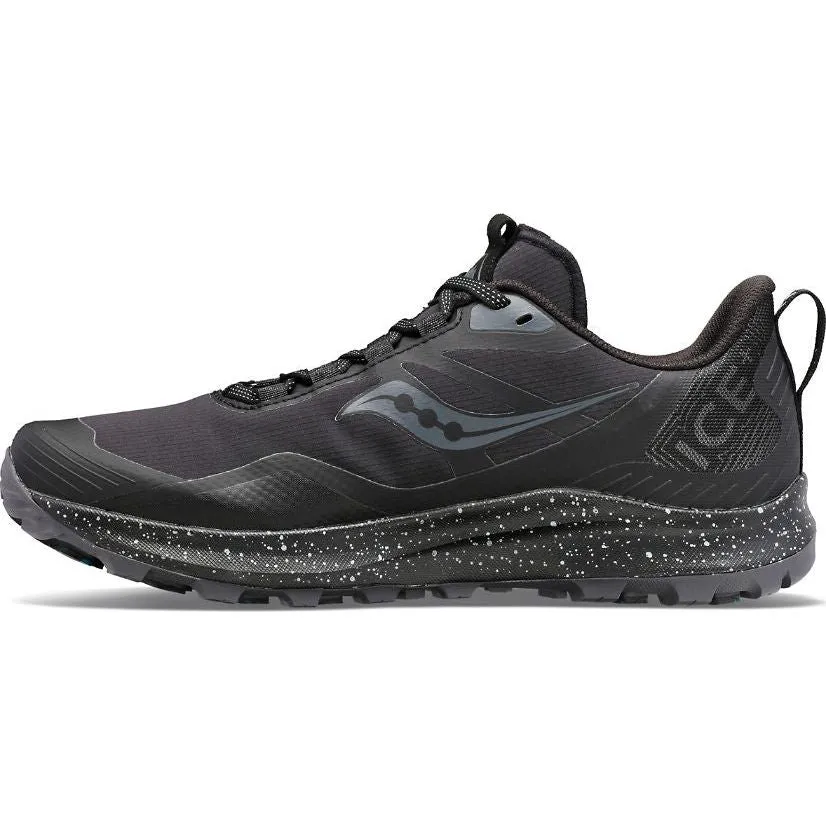 Mens Peregrine Ice  3 - Black/Shadow