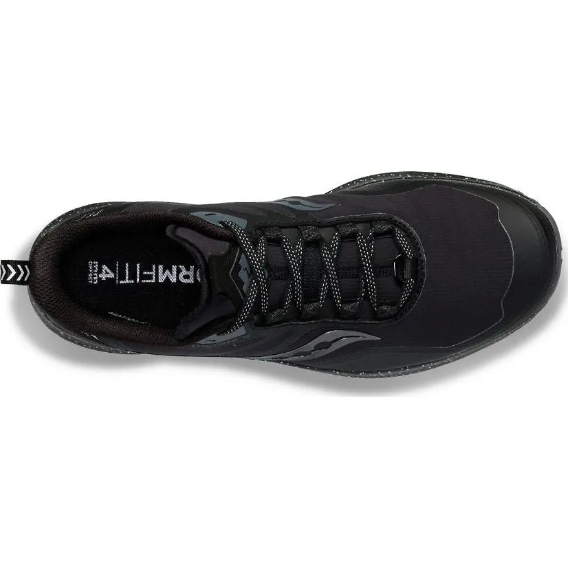 Mens Peregrine Ice  3 - Black/Shadow