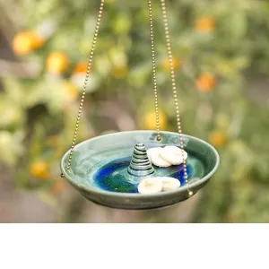 Mutsu Butterfly & Bird Feeder