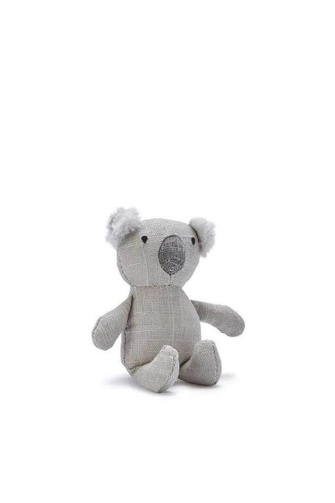 Nana Huchy - Keith The Koala Mini Rattle