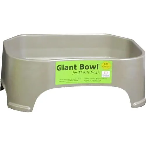 Neater Pet Brands Giant Bowl