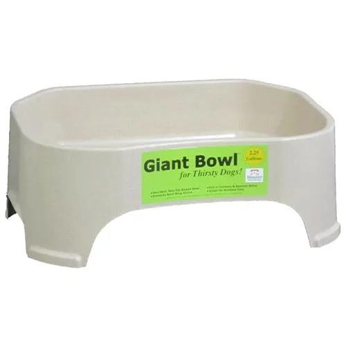 Neater Pet Brands Giant Bowl