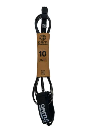 ON A MISSION REGULAR 10' CALF LEASH