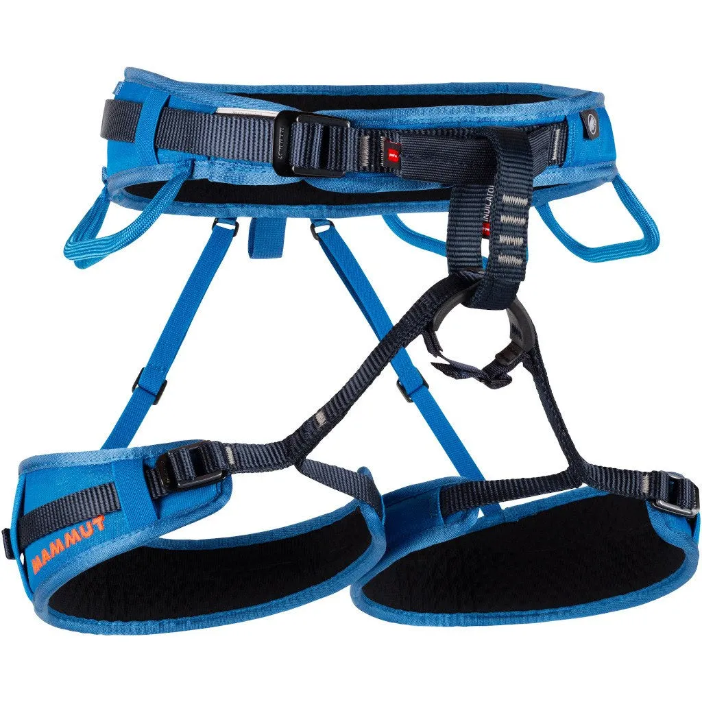 Ophir 3 Slide Harness