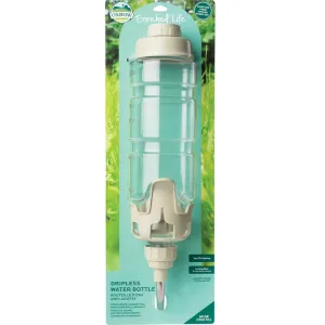 Oxbow Enriched Life Dripless Water Bottle For Small Animal (34 oz)