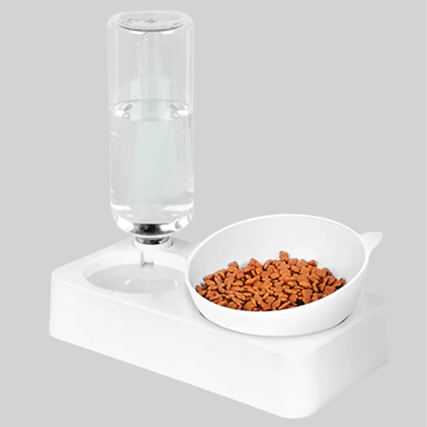 Pat and Pet Emporium | Pet Feeders | Pet Food Water Dispenser