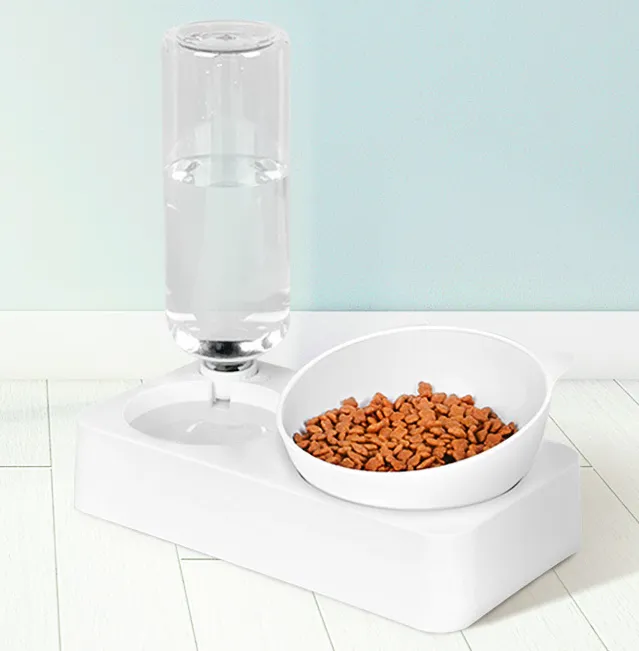 Pat and Pet Emporium | Pet Feeders | Pet Food Water Dispenser