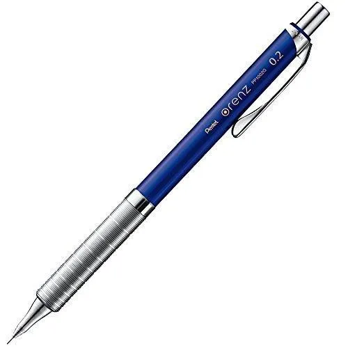 Pentel XPP1002G-A orenz incredible automatic pen automatic pen automatic pencil