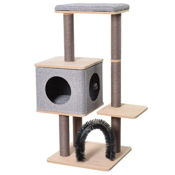 PetPals Elevate Cat Tree