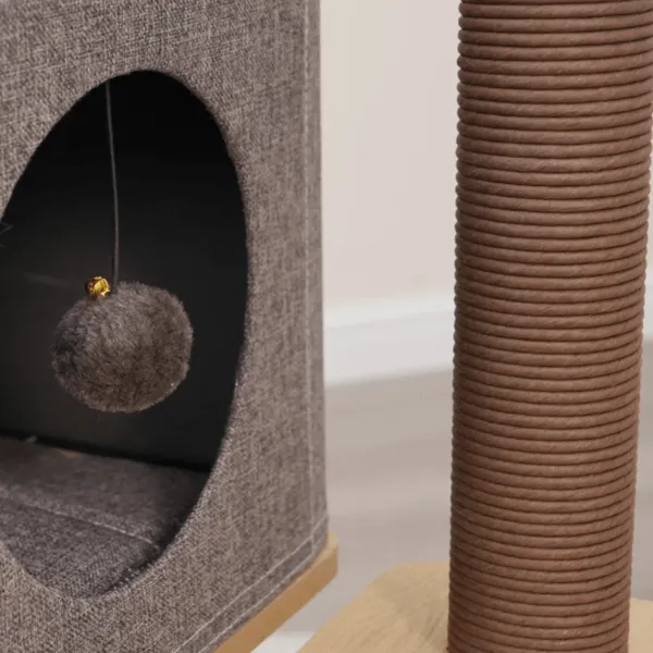 PetPals Elevate Cat Tree