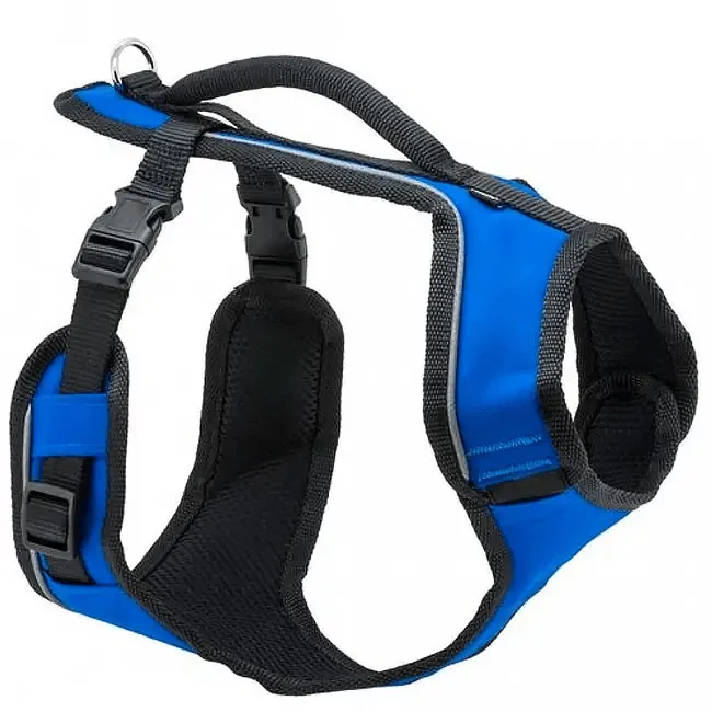 PetSafe EasySport Harness - Blue