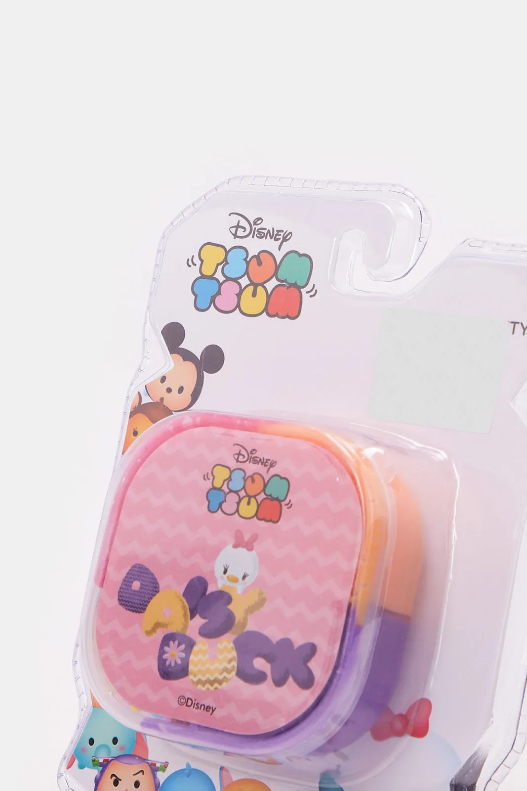 Pink Disney Buddy Putty