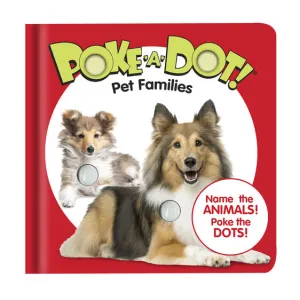 Poke-A-Dot Pet Families