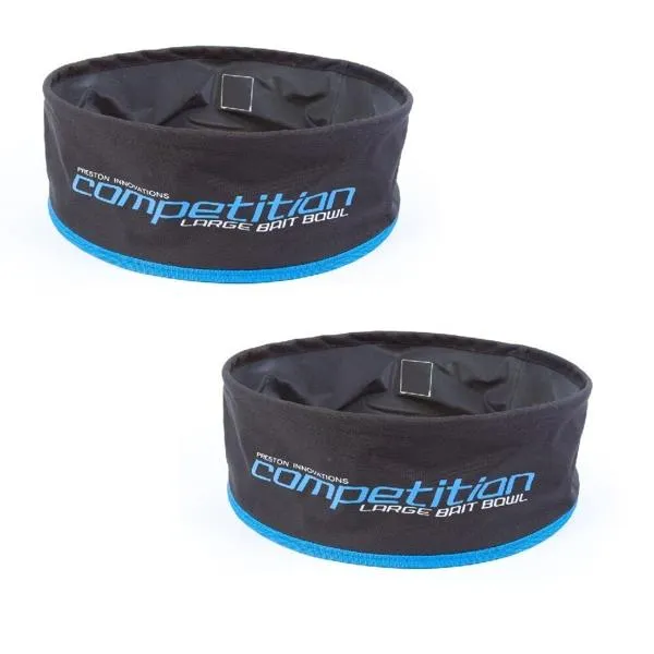 Preston Competition Bait Bowls