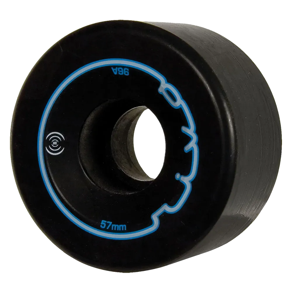 Radar - Riva 57mm Wheels 4pk