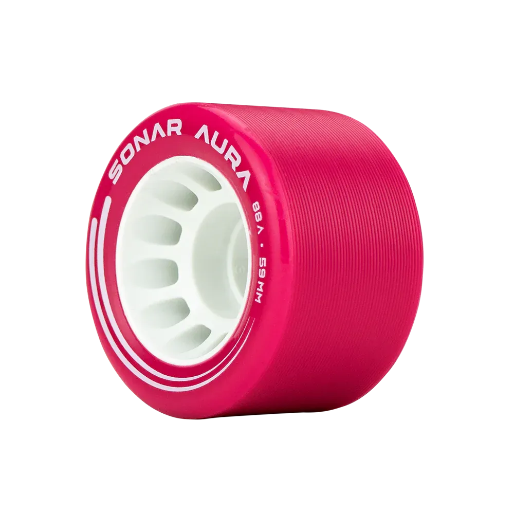 Radar - Sonar Aura 59mm Wheels 4pk