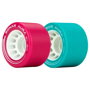 Radar - Sonar Aura 59mm Wheels 4pk