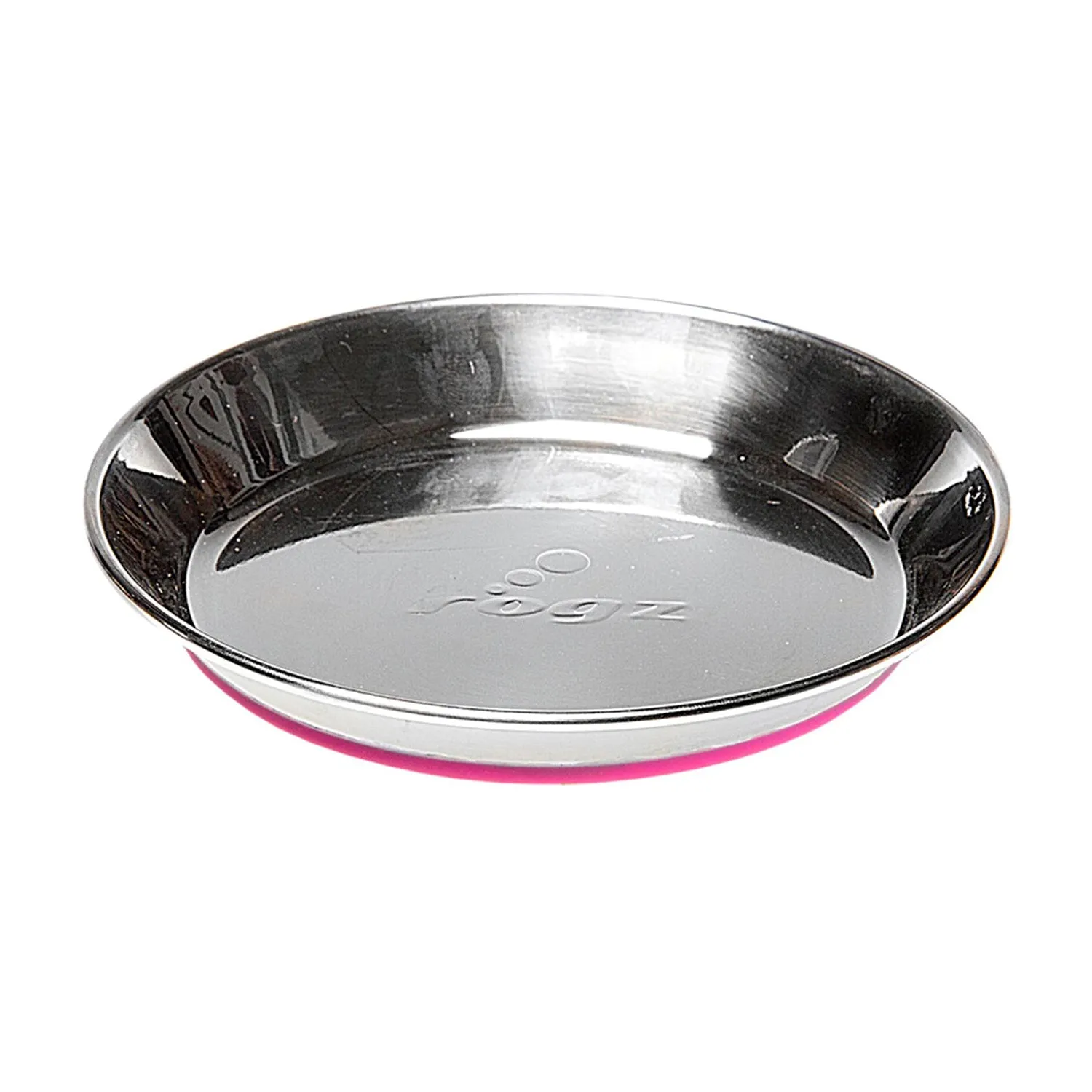 Rogz Anchovy Stainless Steel Cat Bowl