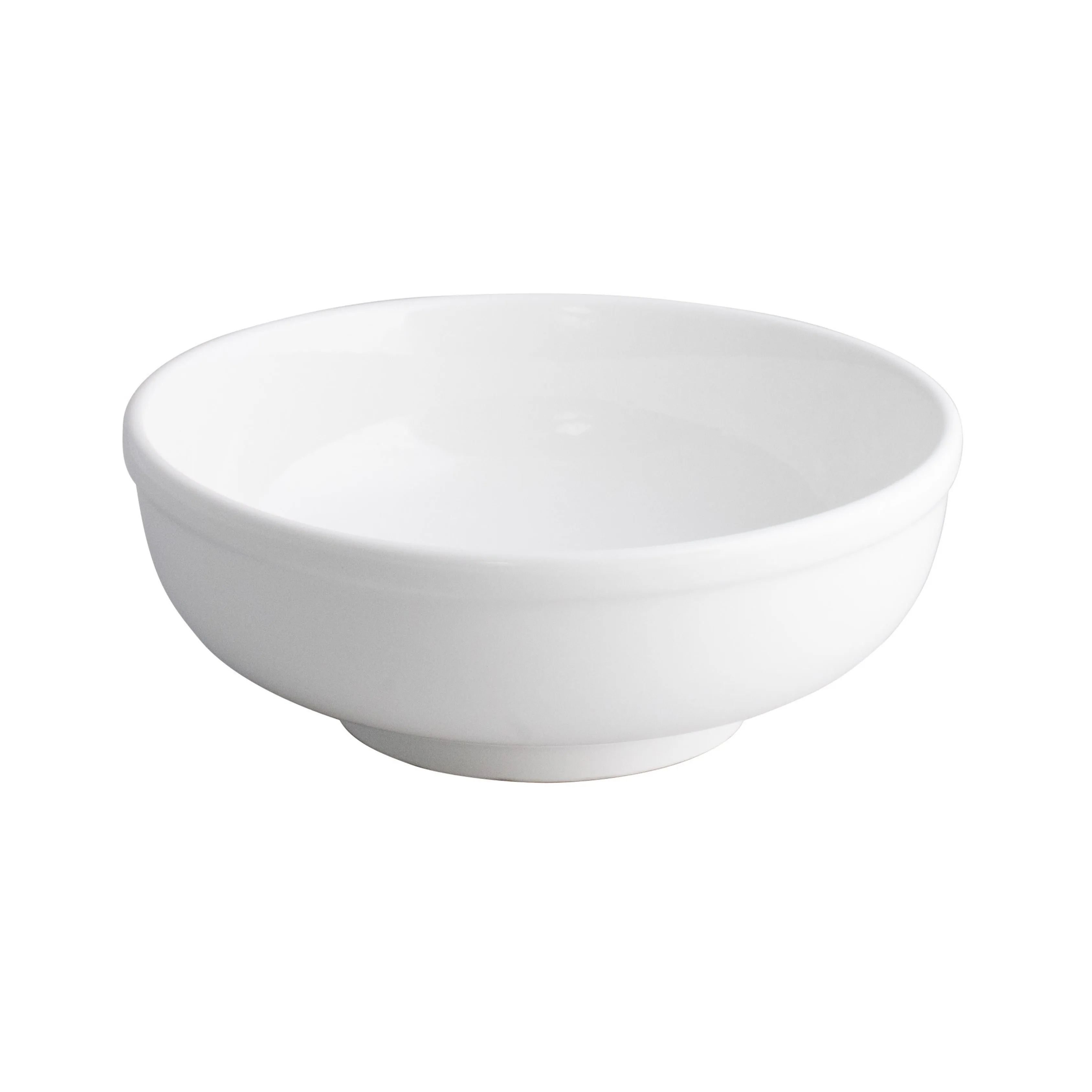 Royal White New Bone Bowl