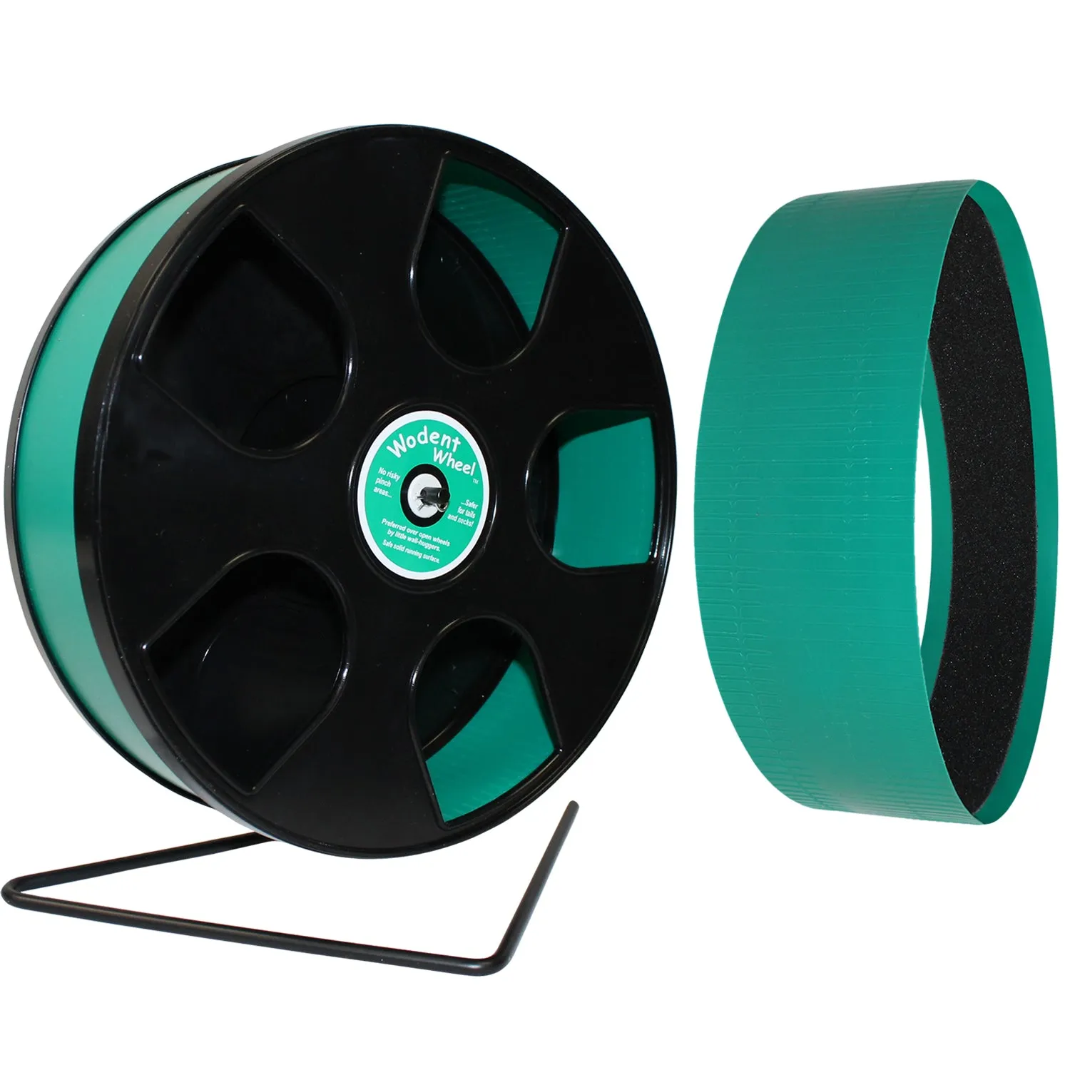 Senior Wodent Wheel 11"