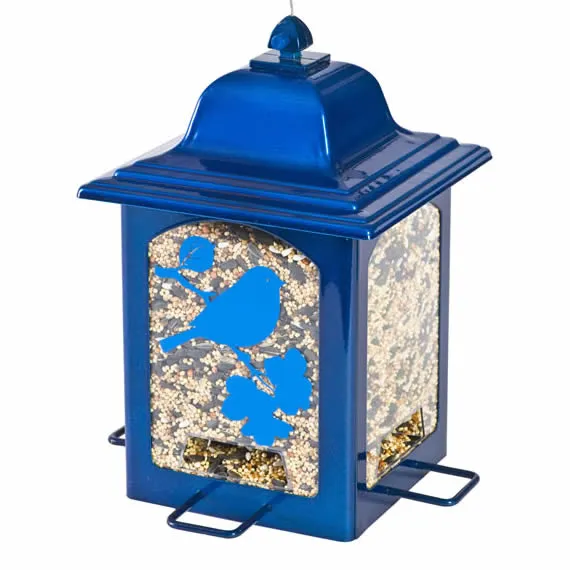 Sparkle Lantern Feeder