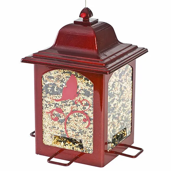 Sparkle Lantern Feeder