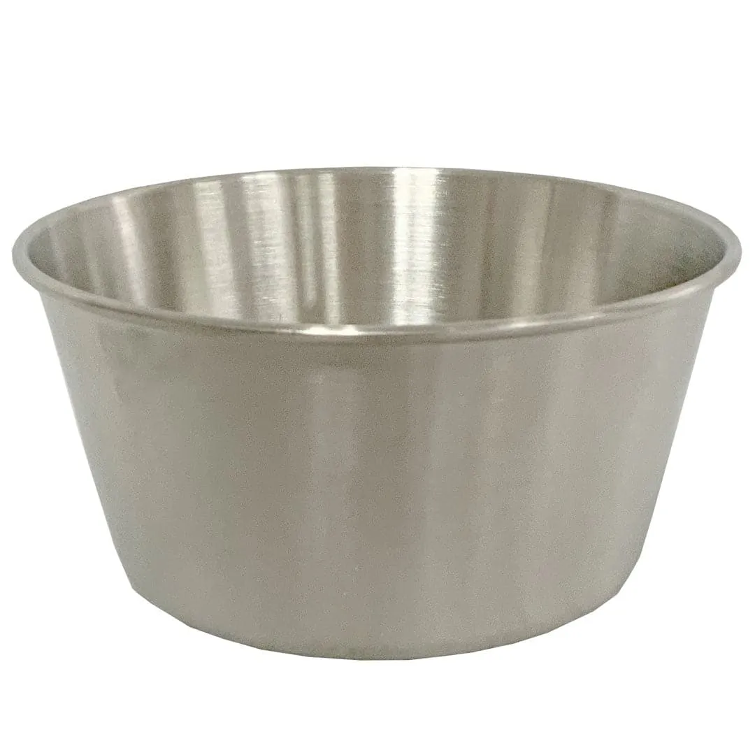 Stainless Steel Bowl