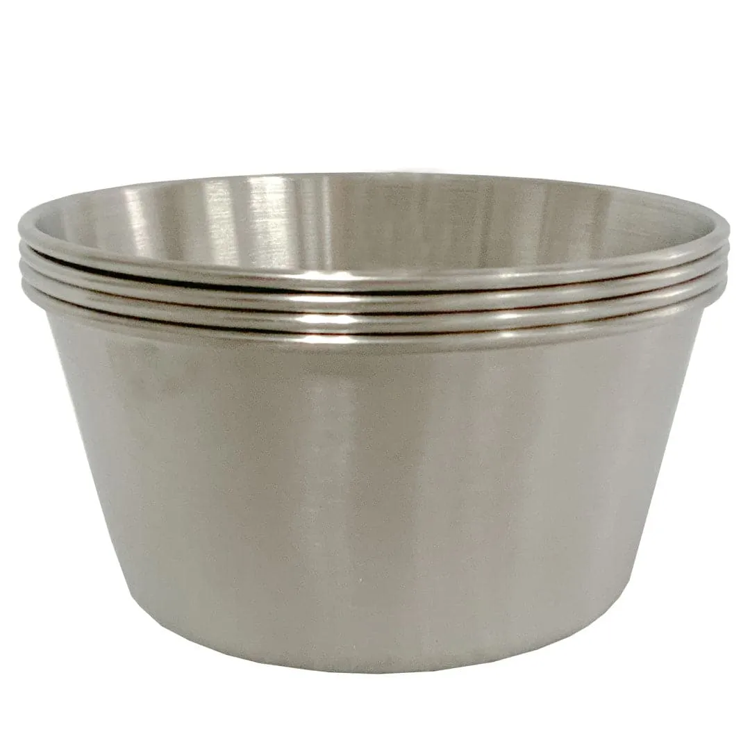 Stainless Steel Bowl