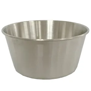 Stainless Steel Bowl