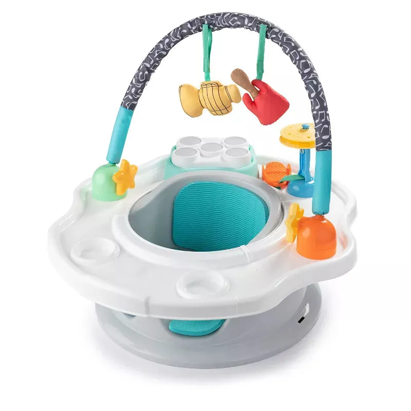 Summer Deluxe SuperSeat Baby Beats - Multi