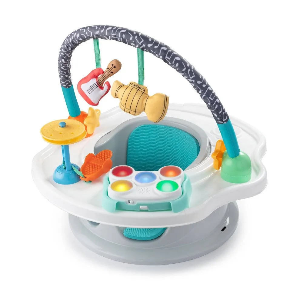 Summer Deluxe SuperSeat Baby Beats - Multi