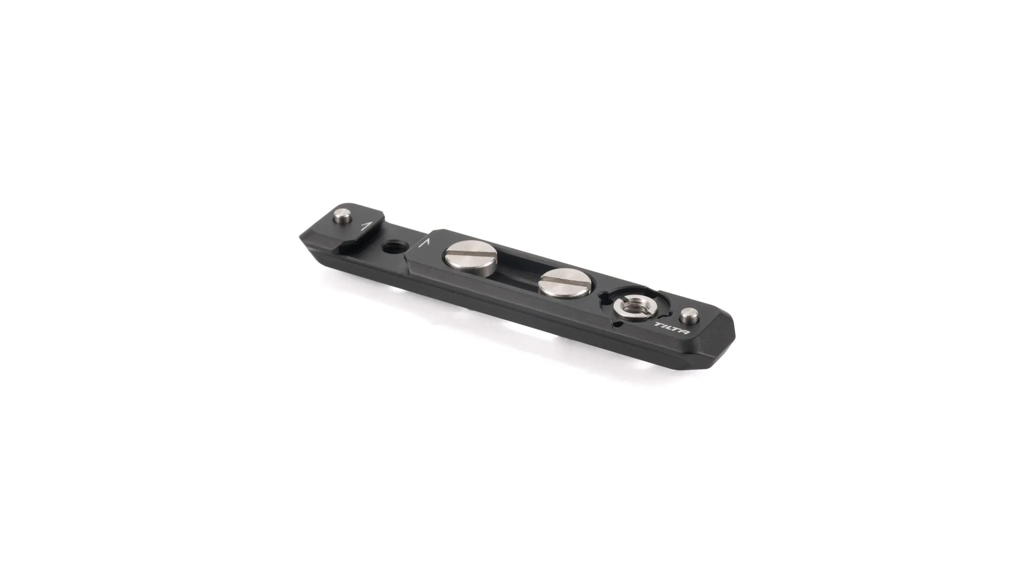 Tilta Multi-Functional NATO Mounting Bracket - Black