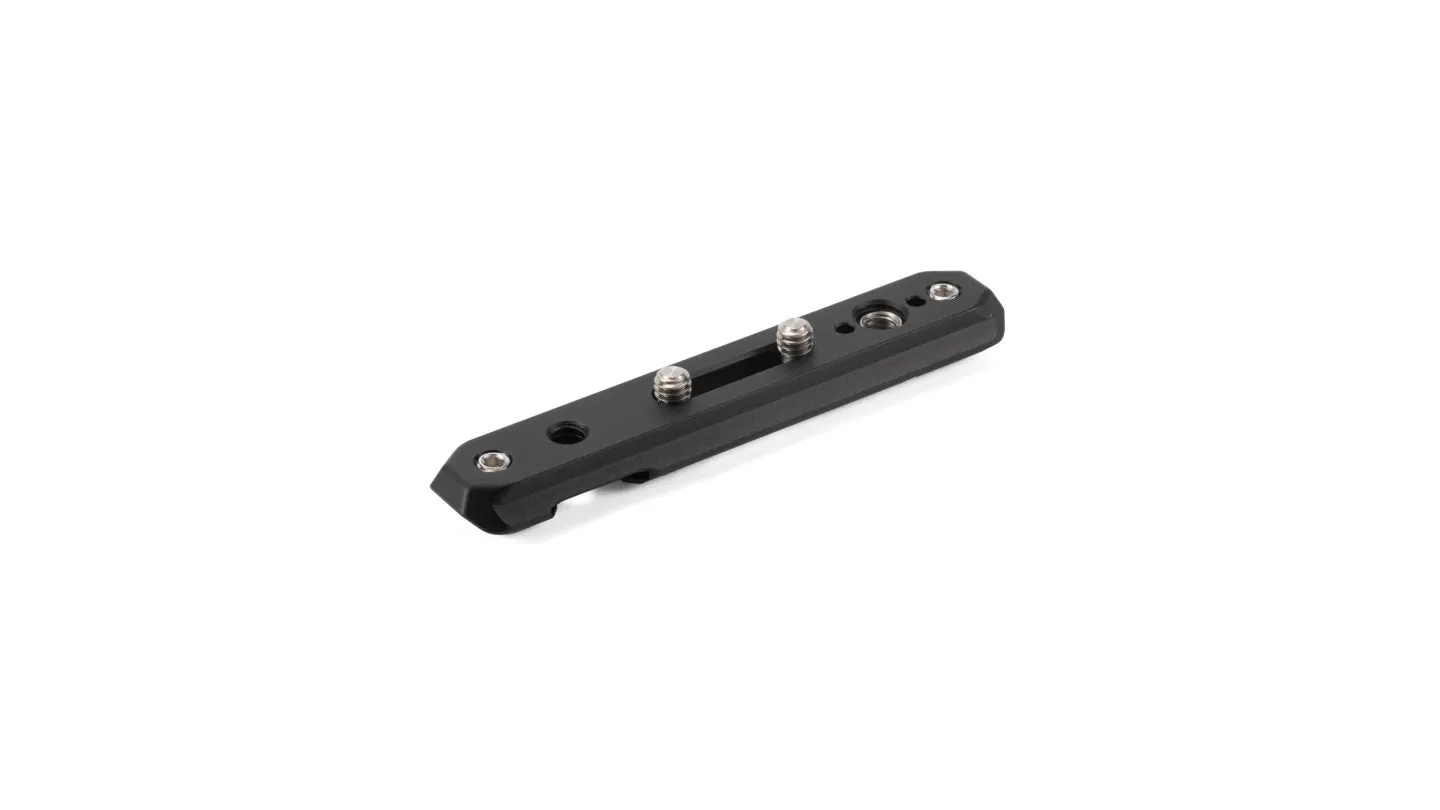 Tilta Multi-Functional NATO Mounting Bracket - Black