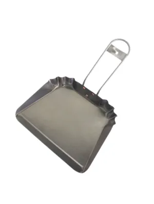 Titanium Dust Pan