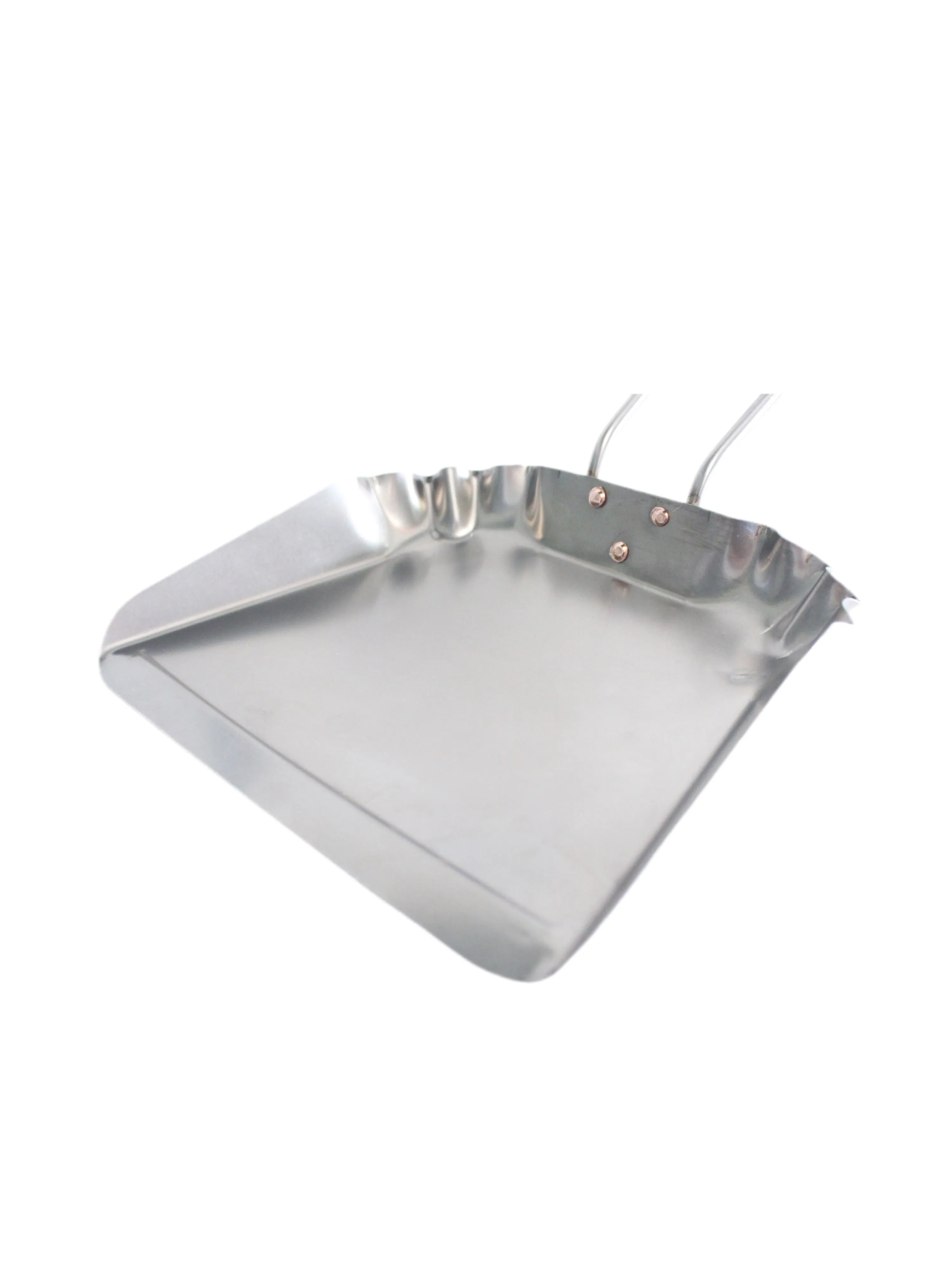 Titanium Dust Pan