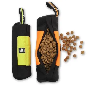 Truelove High-Quality Dog Treat Pouch - Durable, Zippered, and Versatile