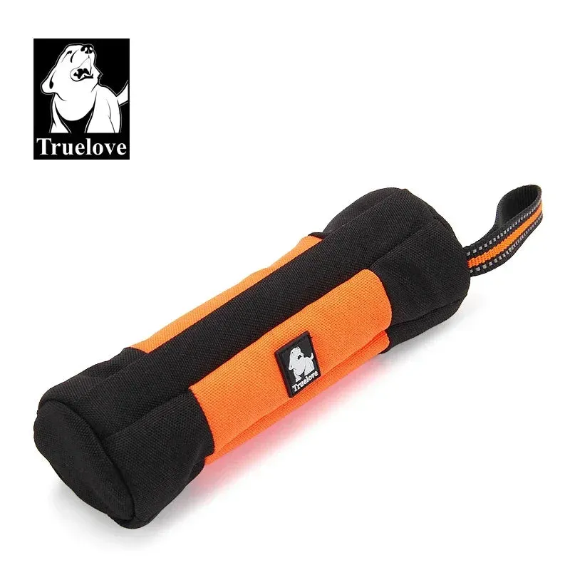 Truelove High-Quality Dog Treat Pouch - Durable, Zippered, and Versatile