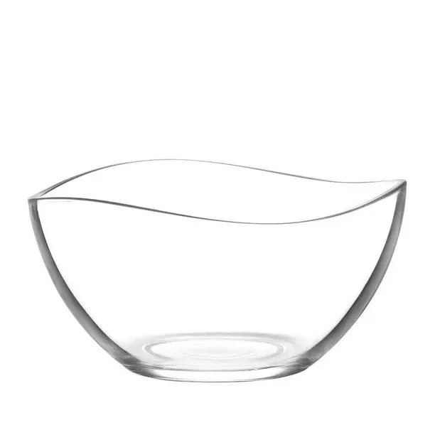 Vira Glass Mixing Bowls for Kitchen, 1 Pc, 63.75 oz (1880 cc)