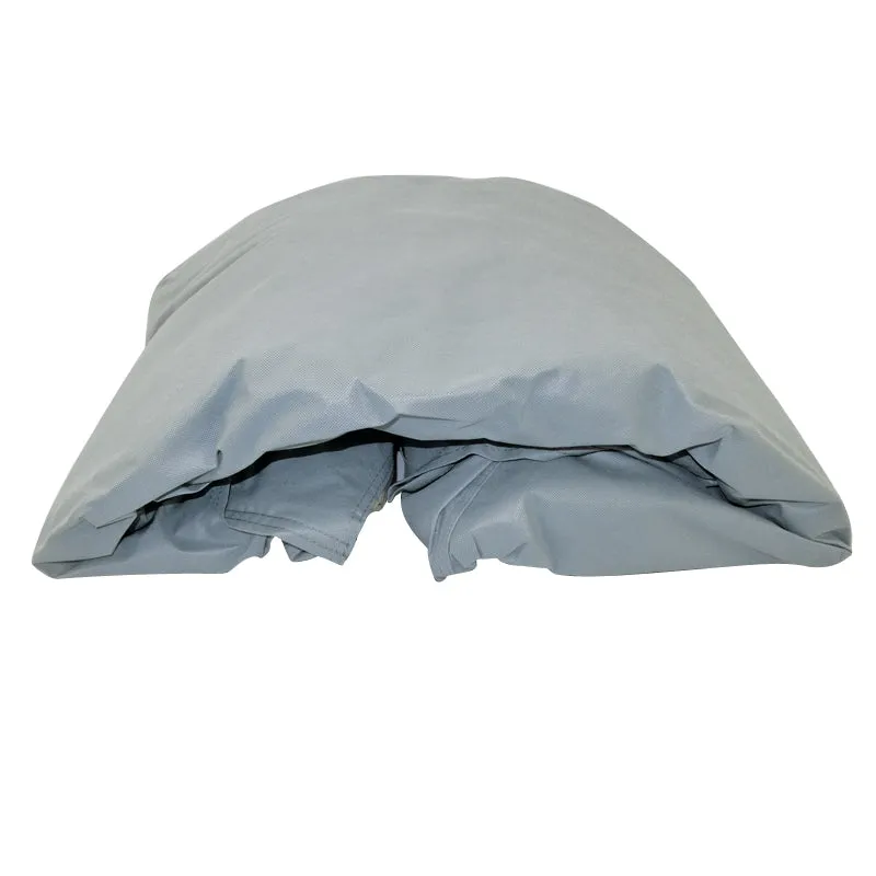 Weathertec Ultra Weatherproof Car Cover Large 4WD CC36